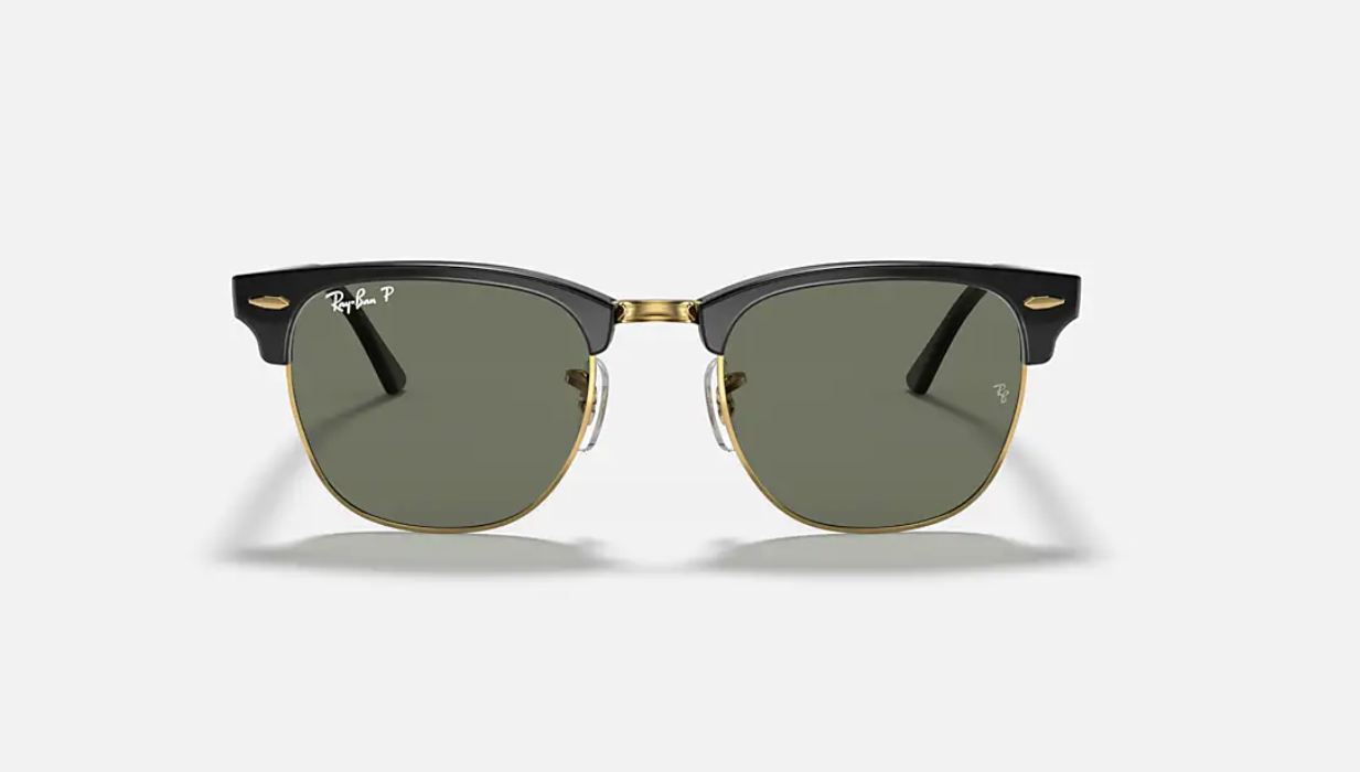 rayban clubmaster original