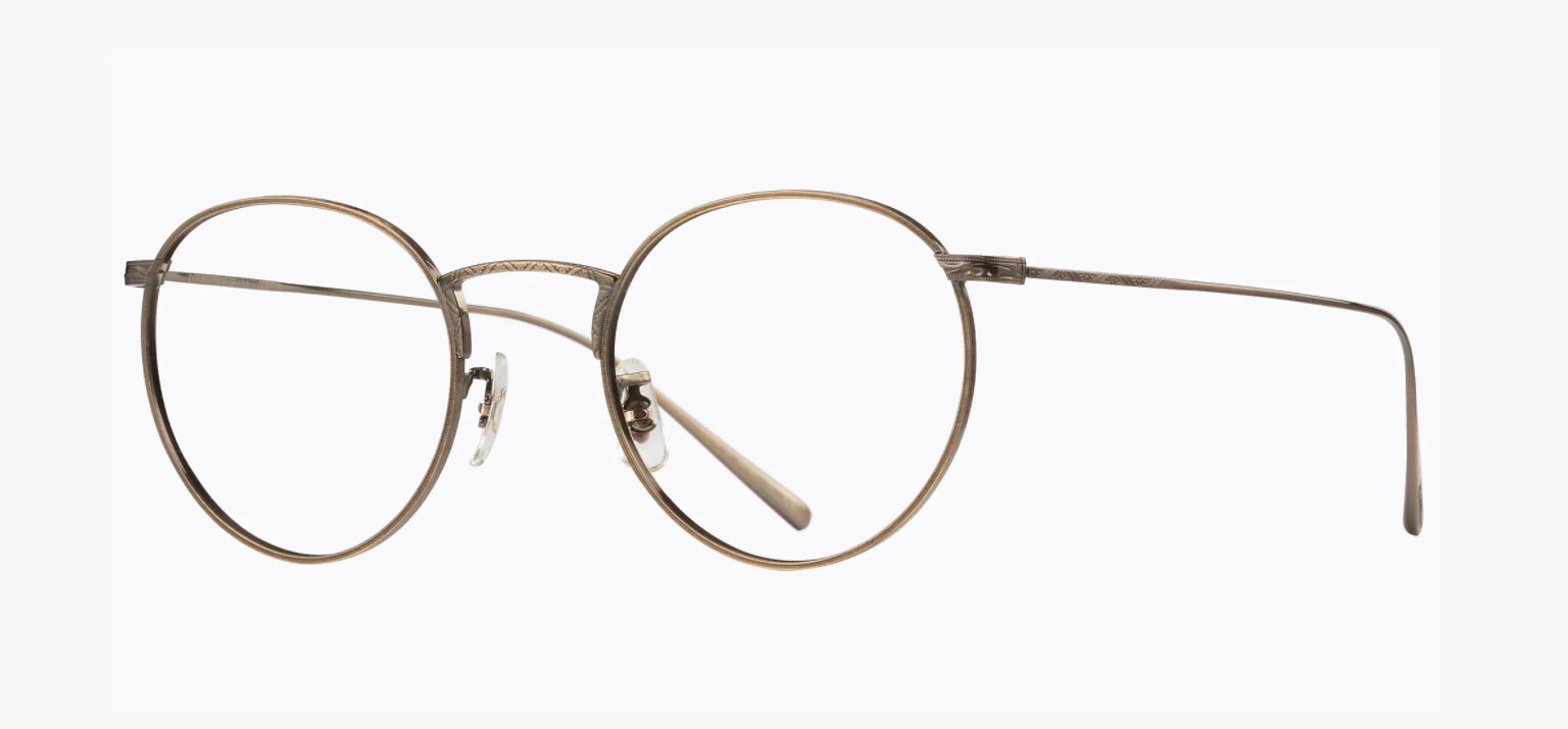 Iconic Opticians - Oliver Peoples Lain OV1259T-5284