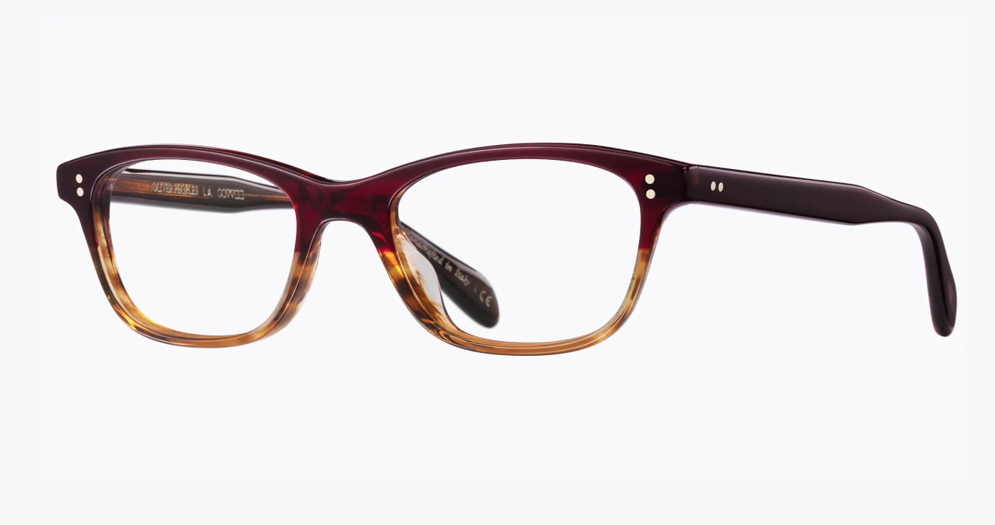 Iconic Opticians - Oliver Peoples Ashton OV5224-1224