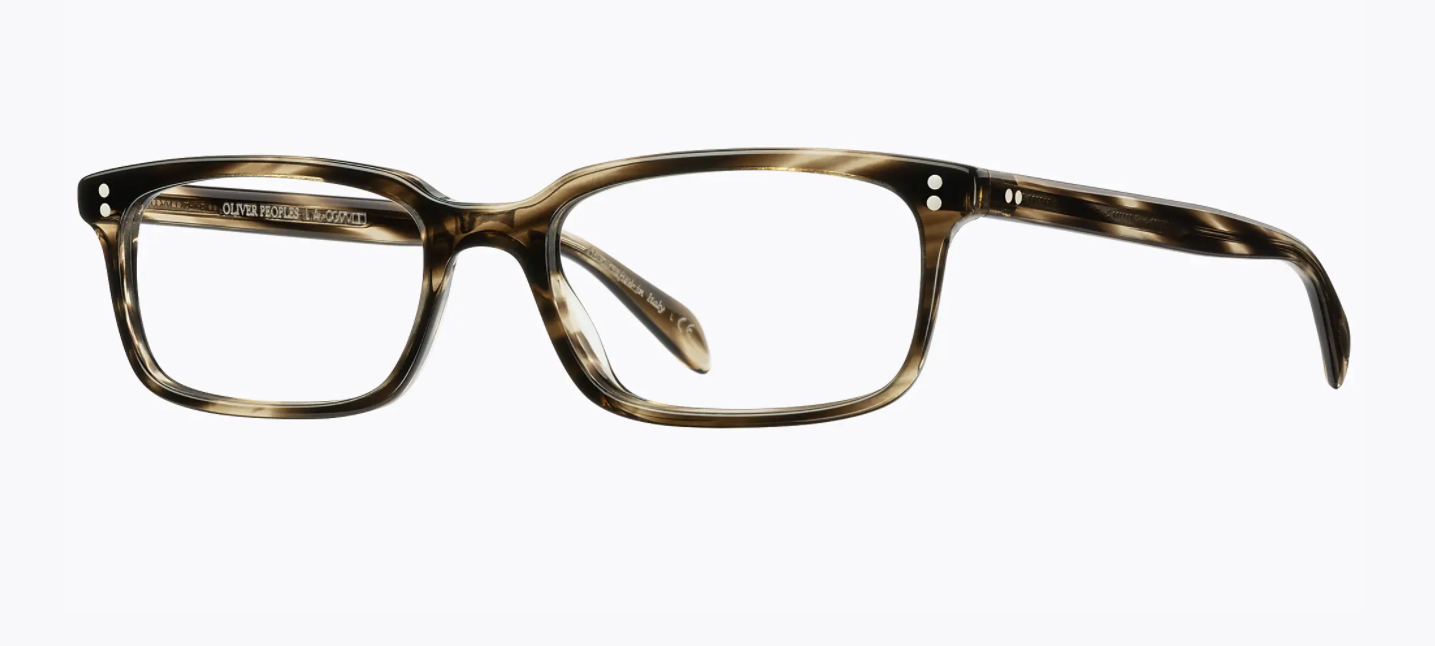 Iconic Opticians - Oliver Peoples Denison OV5102-1612