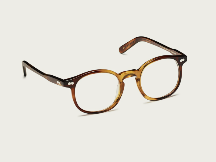 moscot prescription